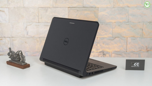 Dell Latitude 3350 Core I3-5005U | Ram 4GB | SSD 120GB | 13.3