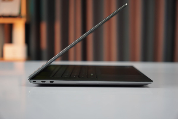 Dell Precision 5750 - Core i7-10750H | Ram 16GB | SSD 512GB | T2000 | FHD