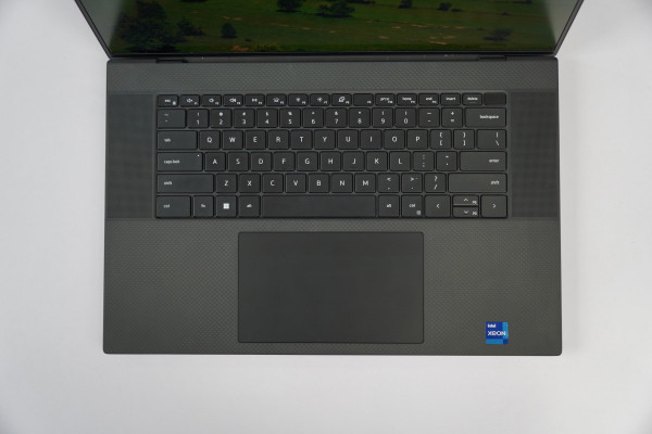 Dell Precision 5750 - Core i7-10750H | Ram 16GB | SSD 512GB | T2000 | FHD