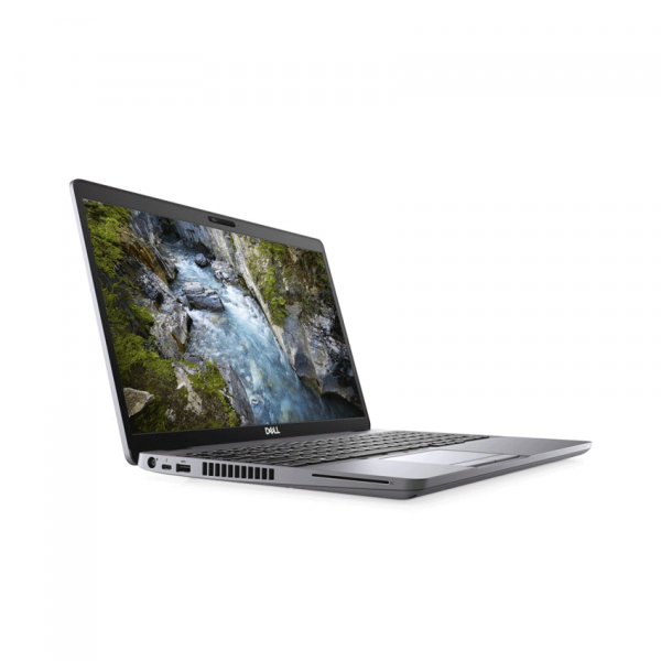 Dell Precision 3550 | Core i7-10510U | RAM 16GB | SSD 512GB | 15.6