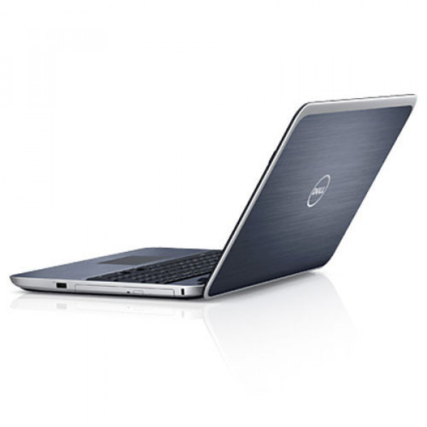 Dell Inspiron 5537| i5-4200U | RAM 4 GB |HDD 500GB | 15.6” HD | VGA AMD Raedon HD 8670M 2GB