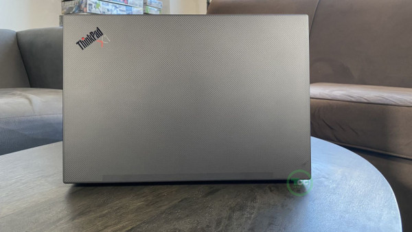 ThinkPad X1 Extreme Gen 3 | i7-10750H | Ram 16GB SO-DIMM DDR4 | SSD 512GB M.2 2280 | GTX 1650 Ti Max-Q 4GB GDDR6 |  FHD IPS 300nits