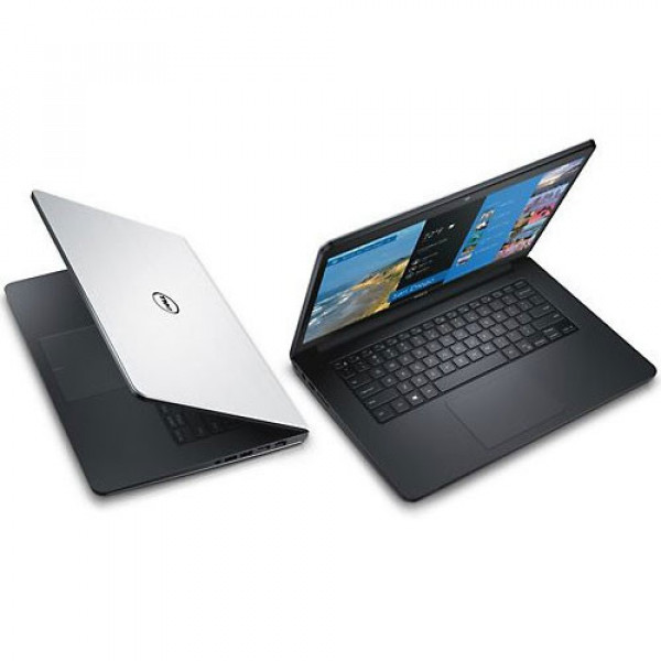 Dell Inspiron 5447 | i7 4510U | RAM 4 GB |HDD 500GB | 14” HD | VGA AMD Radeon R7 M265 (2gb)