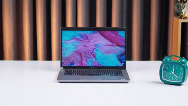 Dell Latitude 5410 2020 | Core™ i5-10310U | Ram 8GB | SSD 256GB | FHD