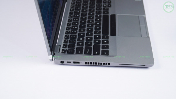 Dell Latitude 5410 2020 | Core™ i5-10310U | Ram 8GB | SSD 256GB | FHD