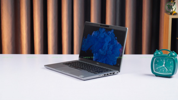 Dell Latitude 5410 2020 | Core™ i5-10310U | Ram 8GB | SSD 256GB | FHD