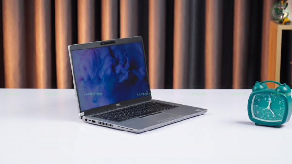 Dell Latitude 5410 2020 | Core™ i5-10310U | Ram 8GB | SSD 256GB | FHD