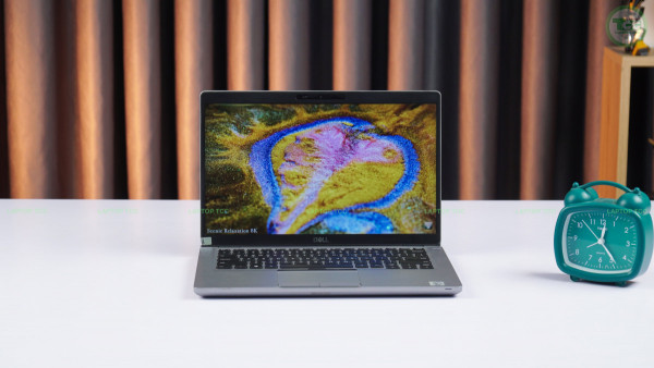 Dell Latitude 5410 2020 | Core™ i5-10310U | Ram 8GB | SSD 256GB | FHD