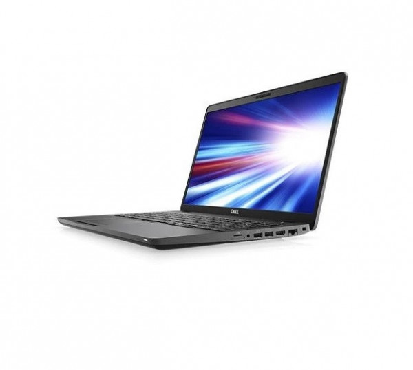 Laptop Dell Latitude 5501