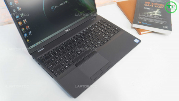 Laptop Dell Latitude 5501