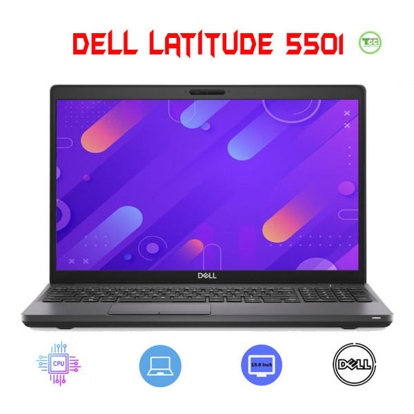 その他ノートPC本体 DELL laitide 5501 2020 Dell Latitude 5501 - Intel Core i7 | Overview, Specs