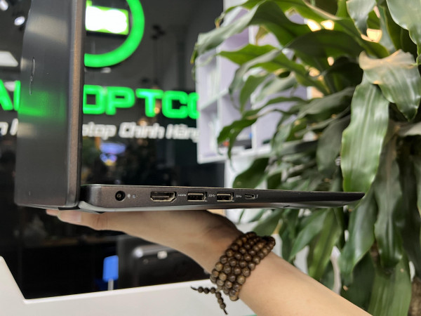 Dell Inspiron 7590 Core i7 - 9750H| Ram 8GB| SSD 512GB| GTX 1650| 15.6' FHD IPS