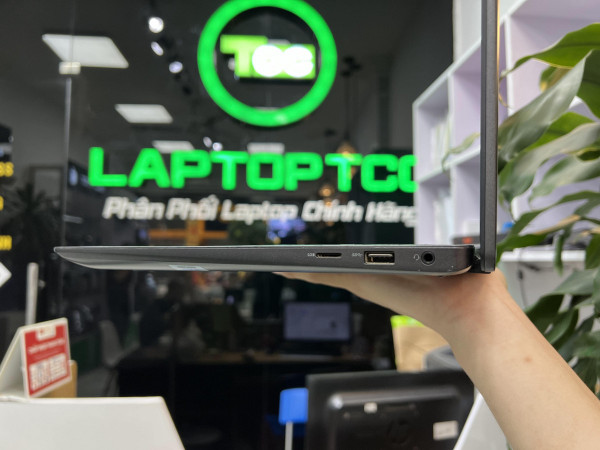 Dell Inspiron 7590 Core i7 - 9750H| Ram 8GB| SSD 512GB| GTX 1650| 15.6' FHD IPS