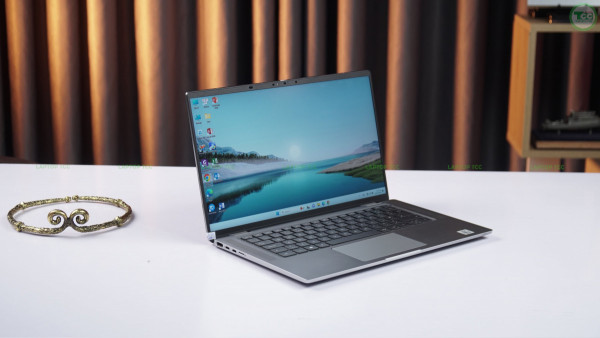 Dell Latitude 9510 | Core ™ i5-10310U | Ram 16GB | M.2 512GB | 15.0