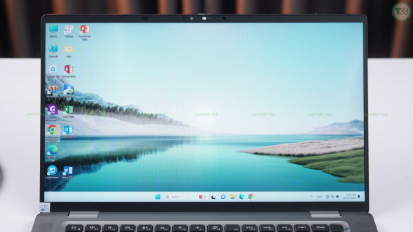 Dell Latitude 9510 | Core ™ i5-10310U | Ram 16GB | M.2 512GB | 15.0