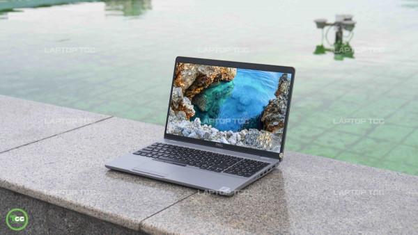 Dell Latitude 5510 Core i7-10610U, RAM 16GB, SSD 256GB, FHD