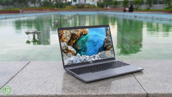 Dell Latitude 5510 Core i7-10610U, RAM 16GB, SSD 256GB, FHD