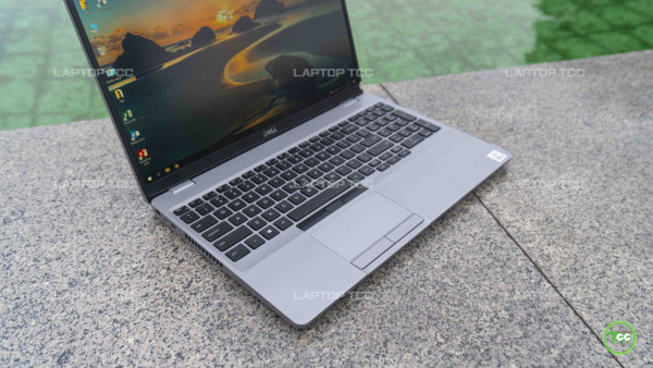 Dell Latitude 5510 | Core i5*10210U (10310U) | RAM 8GB | SSD 256GB | 15.6