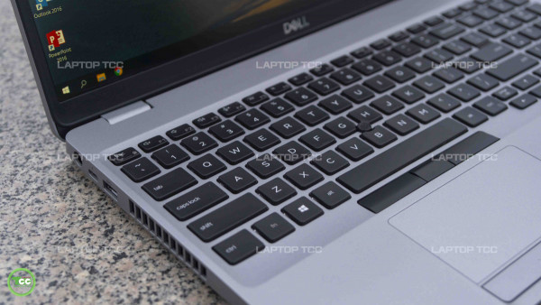 Dell Latitude 5510 | Core i5*10210U (10310U) | RAM 8GB | SSD 256GB | 15.6