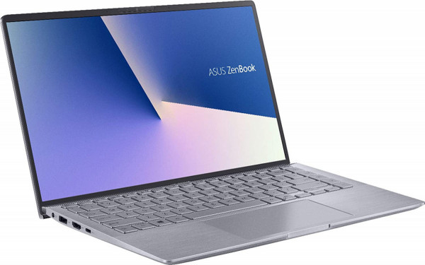 [NEW] Asus ZenBook 14 Q407IQ | Ryzen 5 4500U | RAM 8GB | SSD 256GB | Geforce MX 350 | FHD
