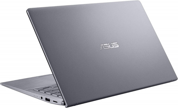 [NEW] Asus ZenBook 14 Q407IQ | Ryzen 5 4500U | RAM 8GB | SSD 256GB | Geforce MX 350 | FHD