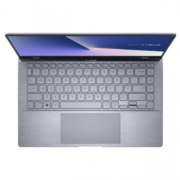 [NEW] Asus ZenBook 14 Q407IQ | Ryzen 5 4500U | RAM 8GB | SSD 256GB | Geforce MX 350 | FHD