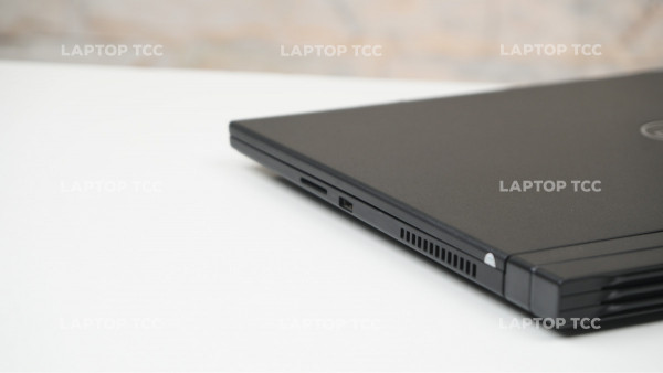 Dell Gaming G7 7700 | Core™ i7-10750H | RAM 16GB | SSD 1TB | RTX 2070 | 17.3 FHD