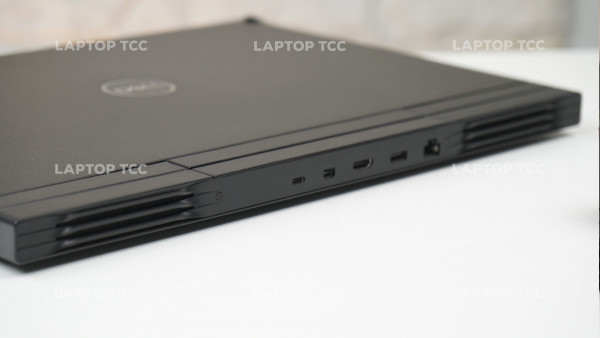 Dell Gaming G7 7700 | Core™ i7-10750H | RAM 16GB | SSD 1TB | RTX 2070 | 17.3 FHD