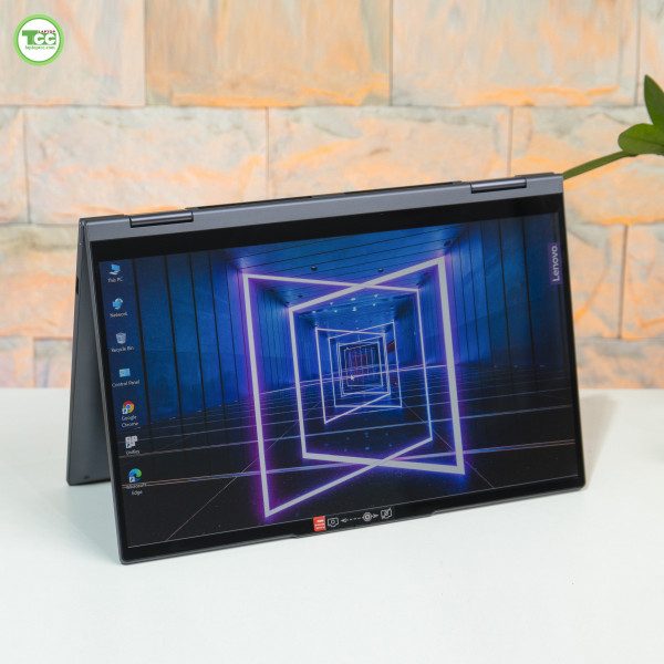 [New] Lenovo Yoga 7i- 14ITL5 | i5-1135G7| RAM 8G| SSD 256G| VGA Intel Iris Xe G7| Màn 14' FHD IPS Touch