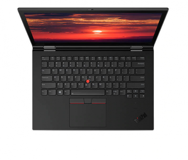 Lenovo Thinkpad X1 YOGA Gen 3 | i7 * 8565U | Ram 16GB | SSD 512GB | 14.0 QHD | 360°