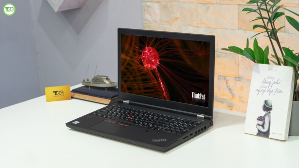 Lenovo Thinkpad P15 Gen 1 |  i7-10850H | Ram 16GB | SSD 512GB | 15.6