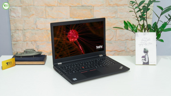 Lenovo Thinkpad P15 Gen 1 |  i7-10850H | Ram 16GB | SSD 512GB | 15.6