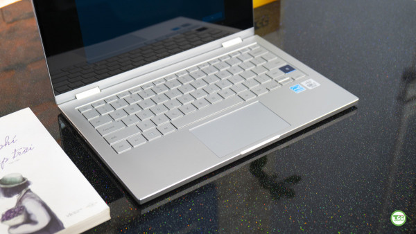 [NEW] Samsung Galaxy Book Flex α 2 in 1 | Core i5 - 10310U | Ram 8G | SSD 256G | QLED 13.3