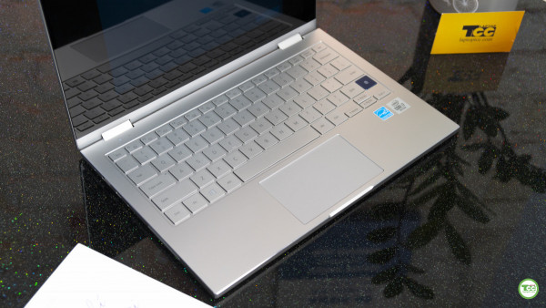 [NEW] Samsung Galaxy Book Flex α 2 in 1 | Core i5 - 10310U | Ram 8G | SSD 256G | QLED 13.3