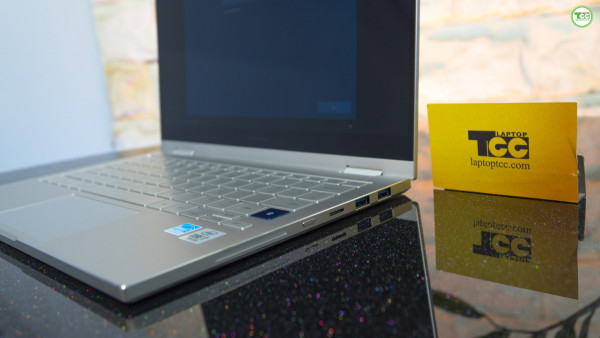 [NEW] Samsung Galaxy Book Flex α 2 in 1 | Core i5 - 10310U | Ram 8G | SSD 256G | QLED 13.3