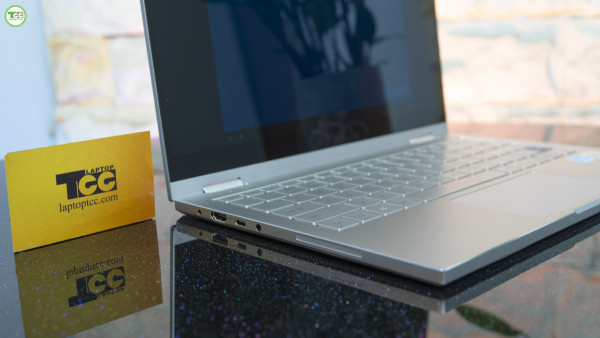 [NEW] Samsung Galaxy Book Flex α 2 in 1 | Core i5 - 10310U | Ram 8G | SSD 256G | QLED 13.3