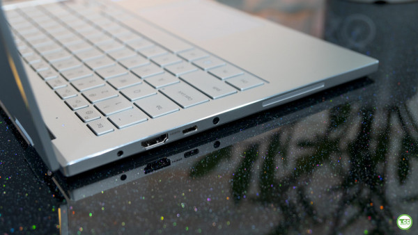 [NEW] Samsung Galaxy Book Flex α 2 in 1 | Core i5 - 10310U | Ram 8G | SSD 256G | QLED 13.3