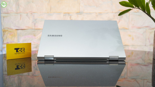 [NEW] Samsung Galaxy Book Flex α 2 in 1 | Core i5 - 10310U | Ram 8G | SSD 256G | QLED 13.3