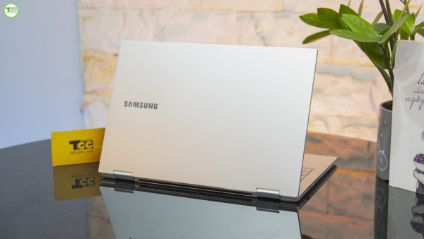 [NEW] Samsung Galaxy Book Flex α 2 in 1 | Core i5 - 10310U | Ram 8G | SSD 256G | QLED 13.3