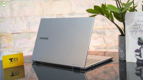 [NEW] Samsung Galaxy Book Flex α 2 in 1 | Core i5 - 10310U | Ram 8G | SSD 256G | QLED 13.3