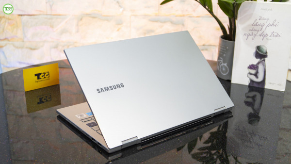[NEW] Samsung Galaxy Book Flex α 2 in 1 | Core i5 - 10310U | Ram 8G | SSD 256G | QLED 13.3