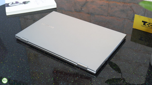 [NEW] Samsung Galaxy Book Flex α 2 in 1 | Core i5 - 10310U | Ram 8G | SSD 256G | QLED 13.3