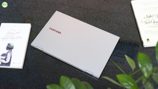 [NEW] Samsung Galaxy Book Flex α 2 in 1 | Core i5 - 10310U | Ram 8G | SSD 256G | QLED 13.3