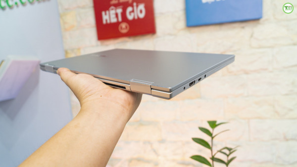 [NEW] Samsung Galaxy Book Flex α 2 in 1 | Core i5 - 10310U | Ram 8G | SSD 256G | QLED 13.3