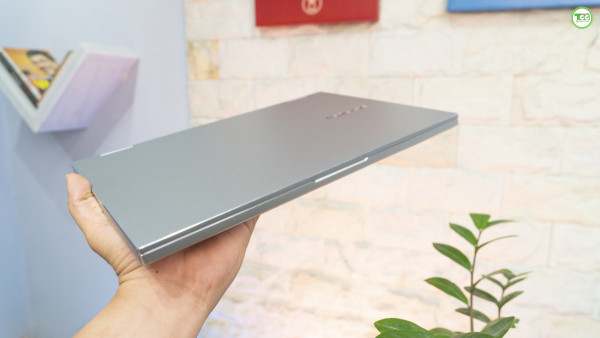 [NEW] Samsung Galaxy Book Flex α 2 in 1 | Core i5 - 10310U | Ram 8G | SSD 256G | QLED 13.3