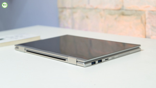 [NEW] Samsung Galaxy Book Flex α 2 in 1 | Core i5 - 10310U | Ram 8G | SSD 256G | QLED 13.3