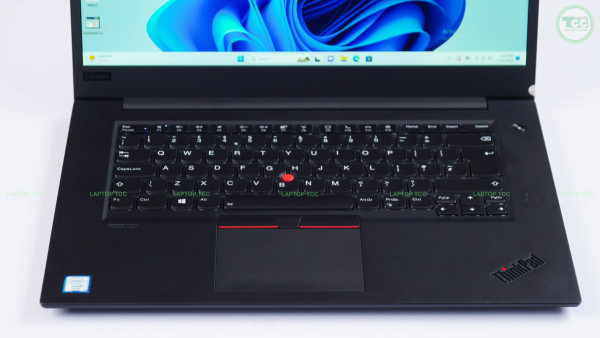 Lenovo ThinkPad P1 Gen 3 Core i7-10750H, 16GB, SSD 512GB, NVIDIA T1000, 15.6 Inch FHD