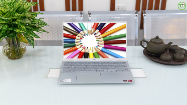 Dell Inspiron 15 5505