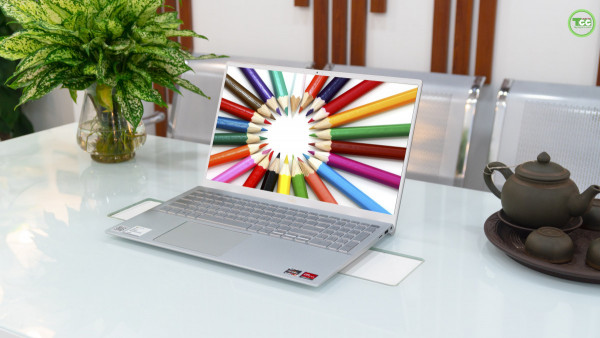 Dell Inspiron 15 5505