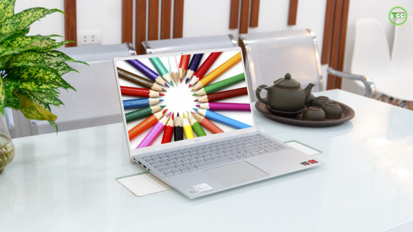 Dell Inspiron 15 5505